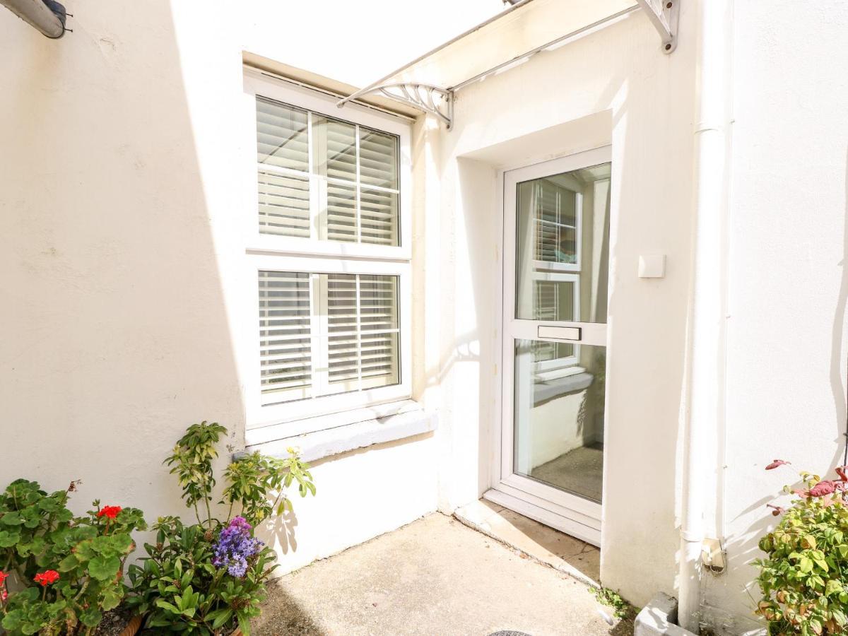 Willow Cottage Ventnor Exterior photo