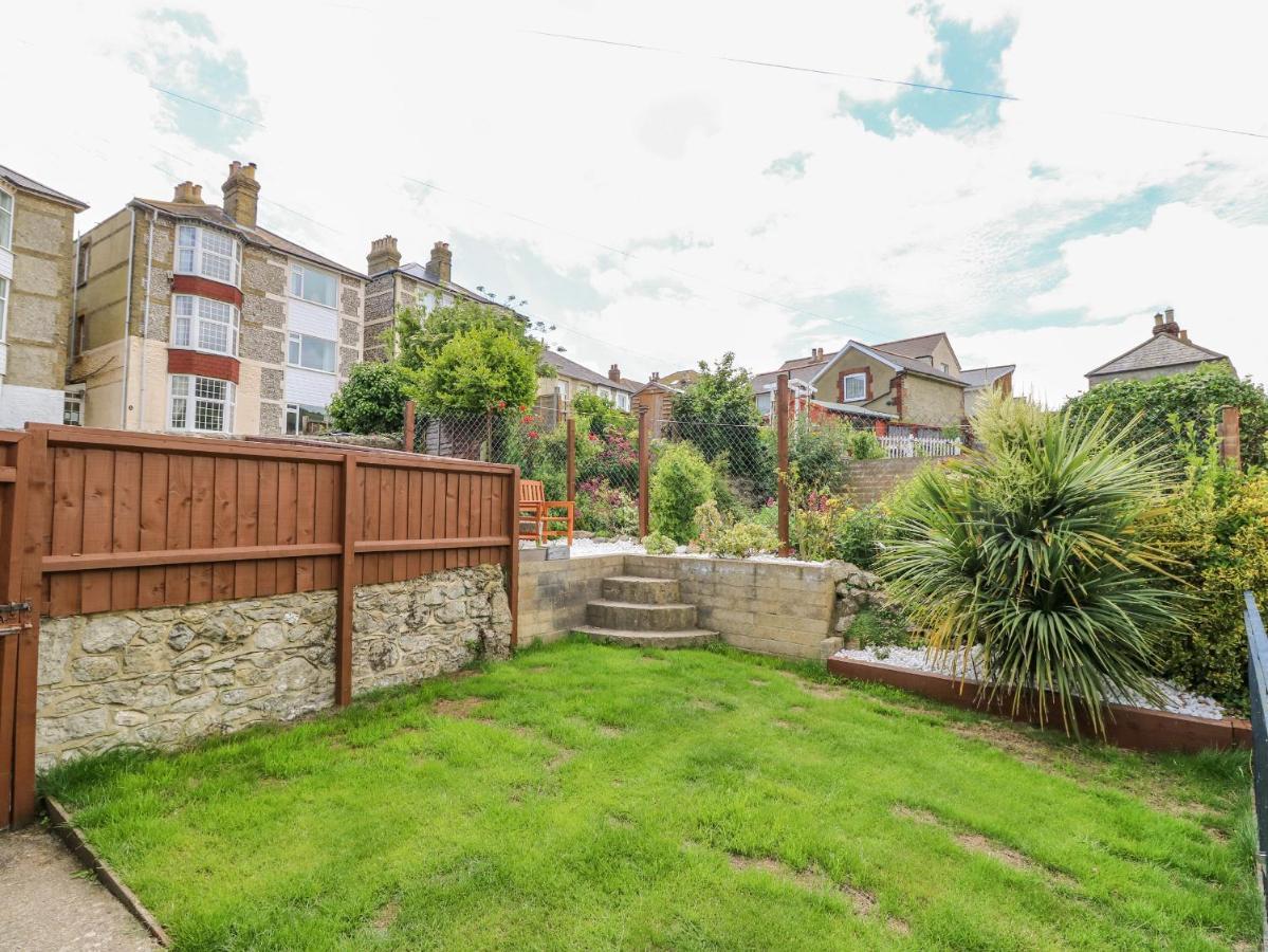 Willow Cottage Ventnor Exterior photo
