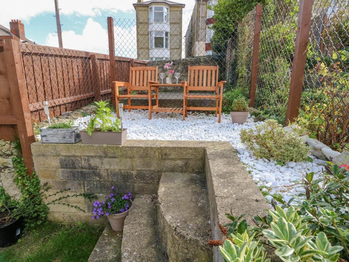 Willow Cottage Ventnor Exterior photo