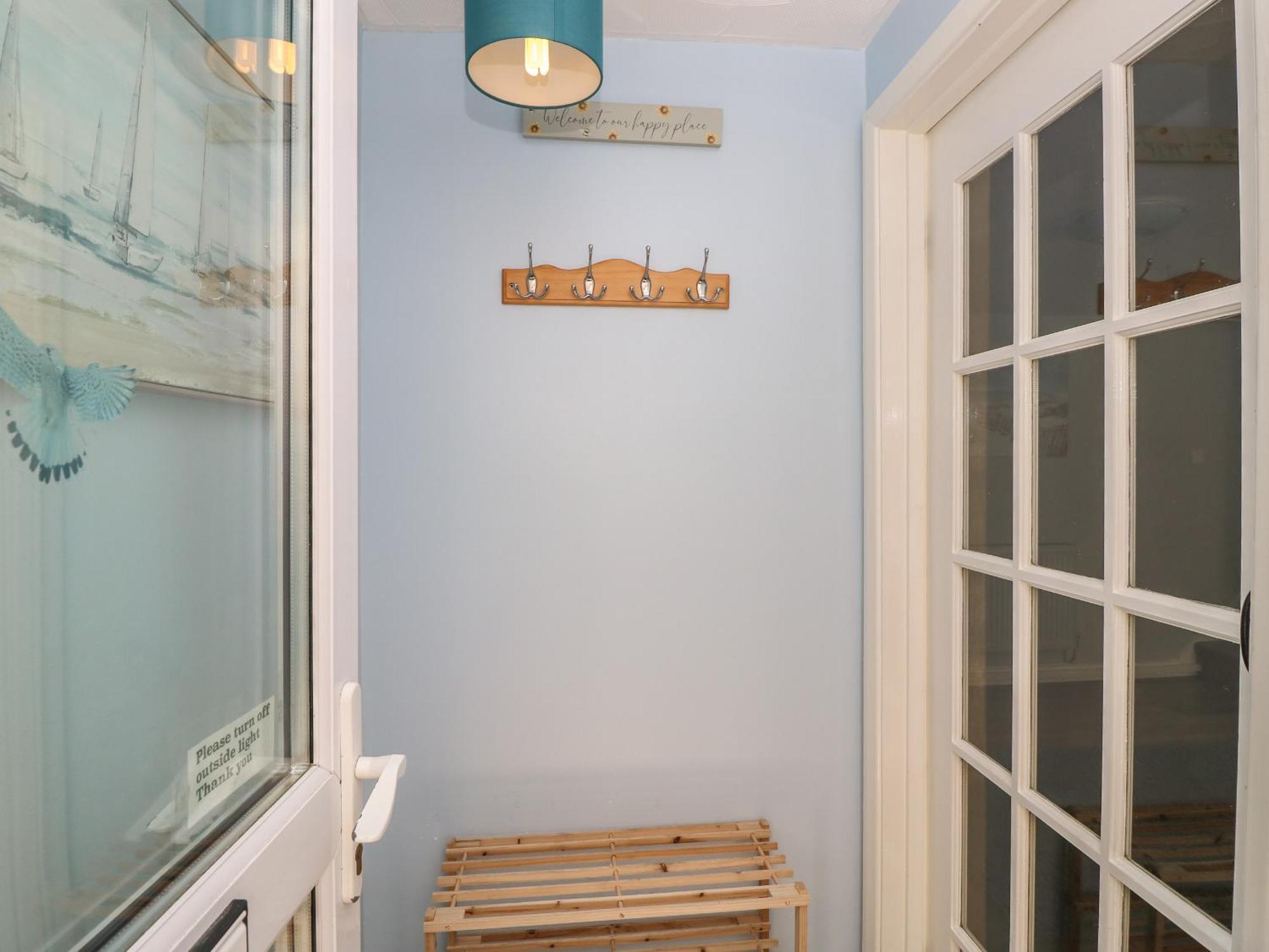 Willow Cottage Ventnor Exterior photo